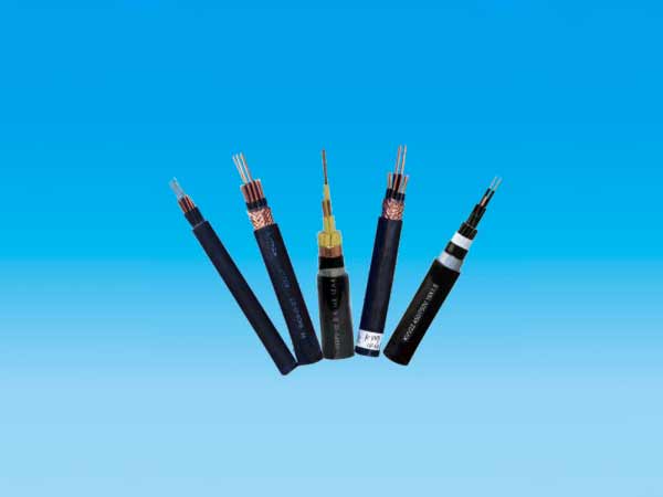 控制电缆