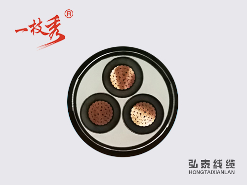 YJV22   3×240    8.7/15KV